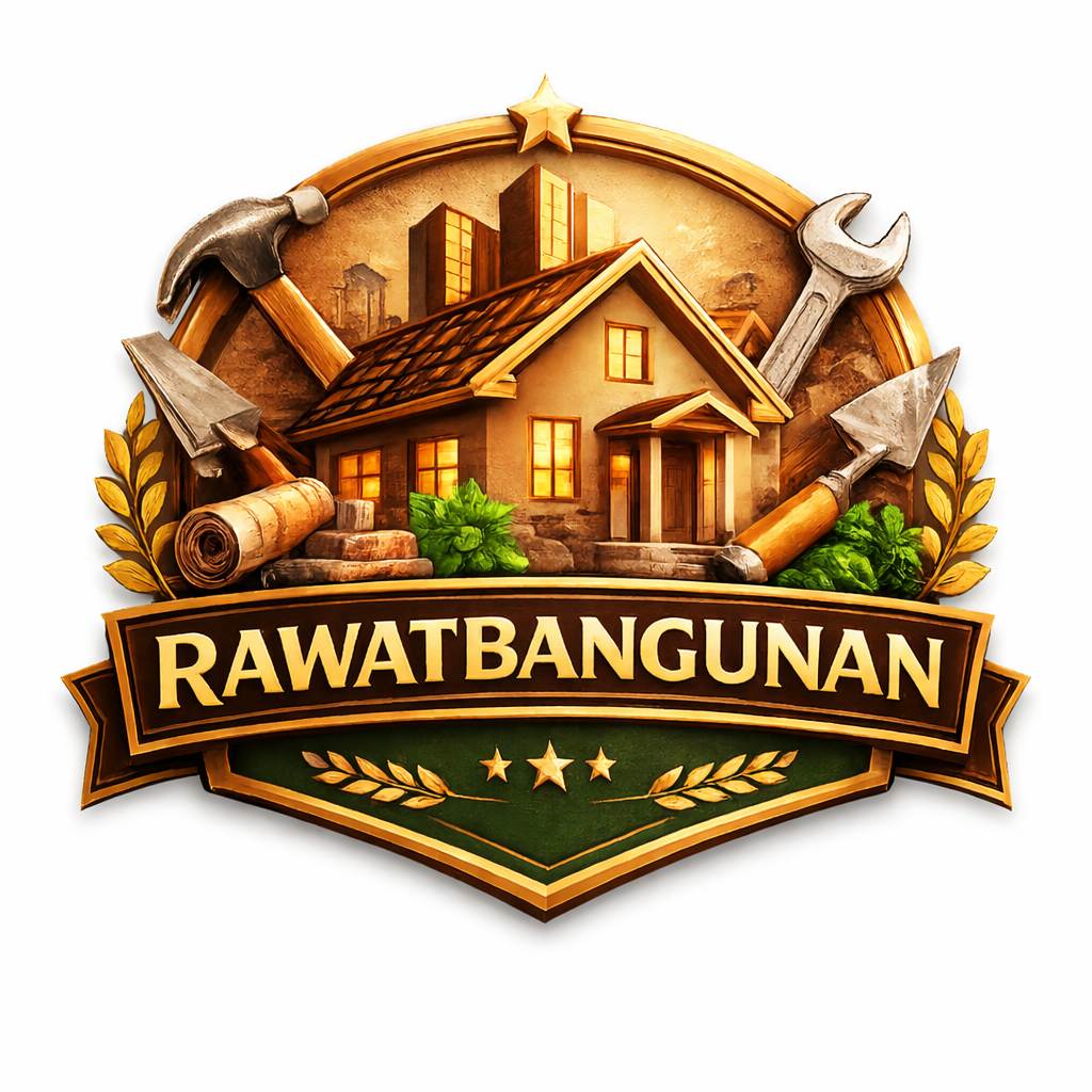 RawatBangunan